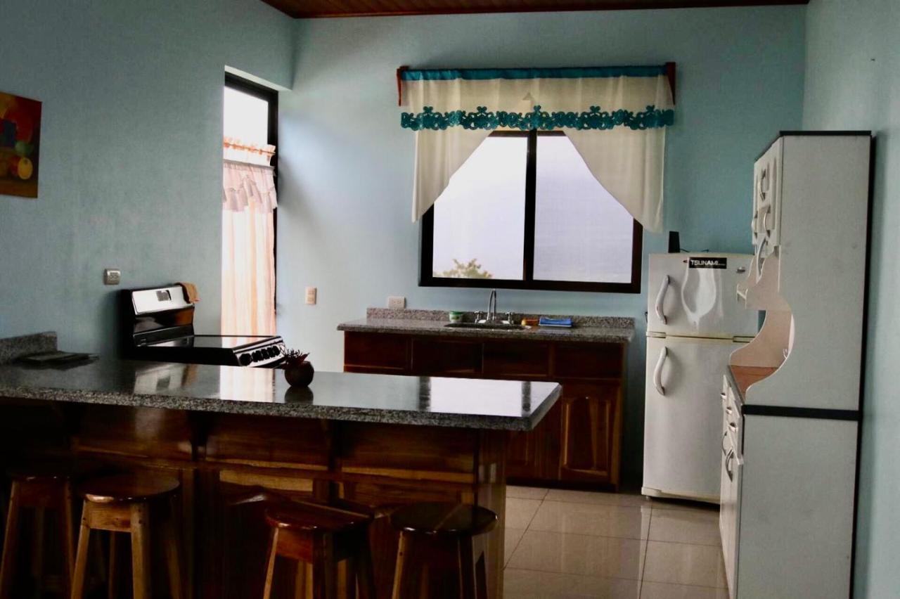 Las Pavitas Cottages La Fortuna Exterior foto
