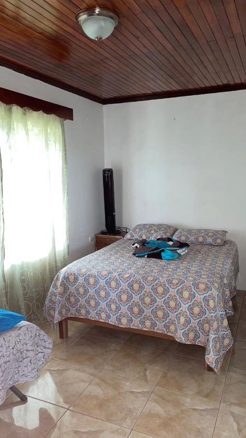 Las Pavitas Cottages La Fortuna Exterior foto