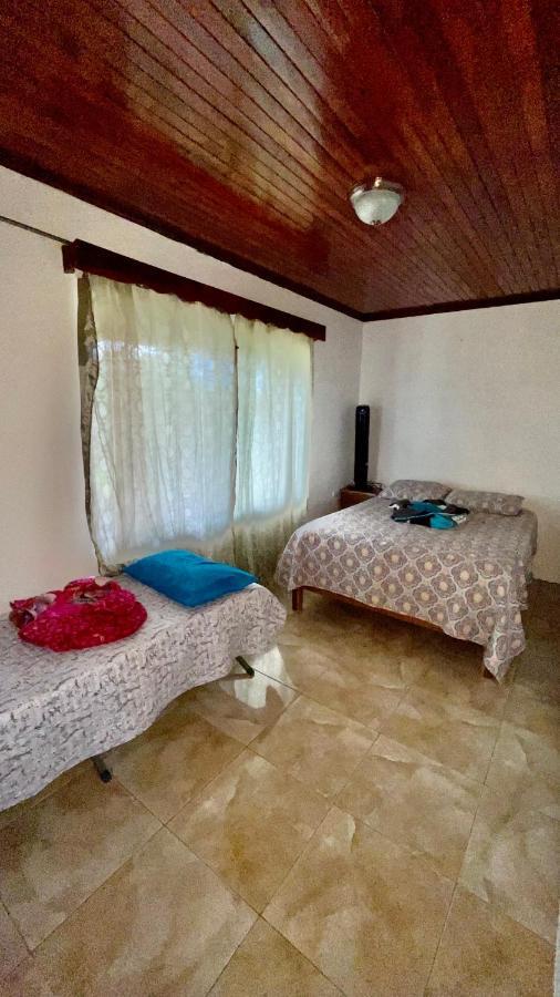 Las Pavitas Cottages La Fortuna Exterior foto