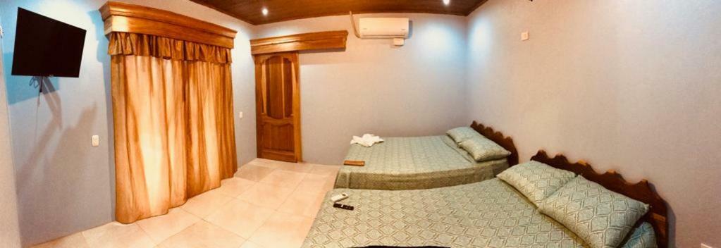 Las Pavitas Cottages La Fortuna Exterior foto
